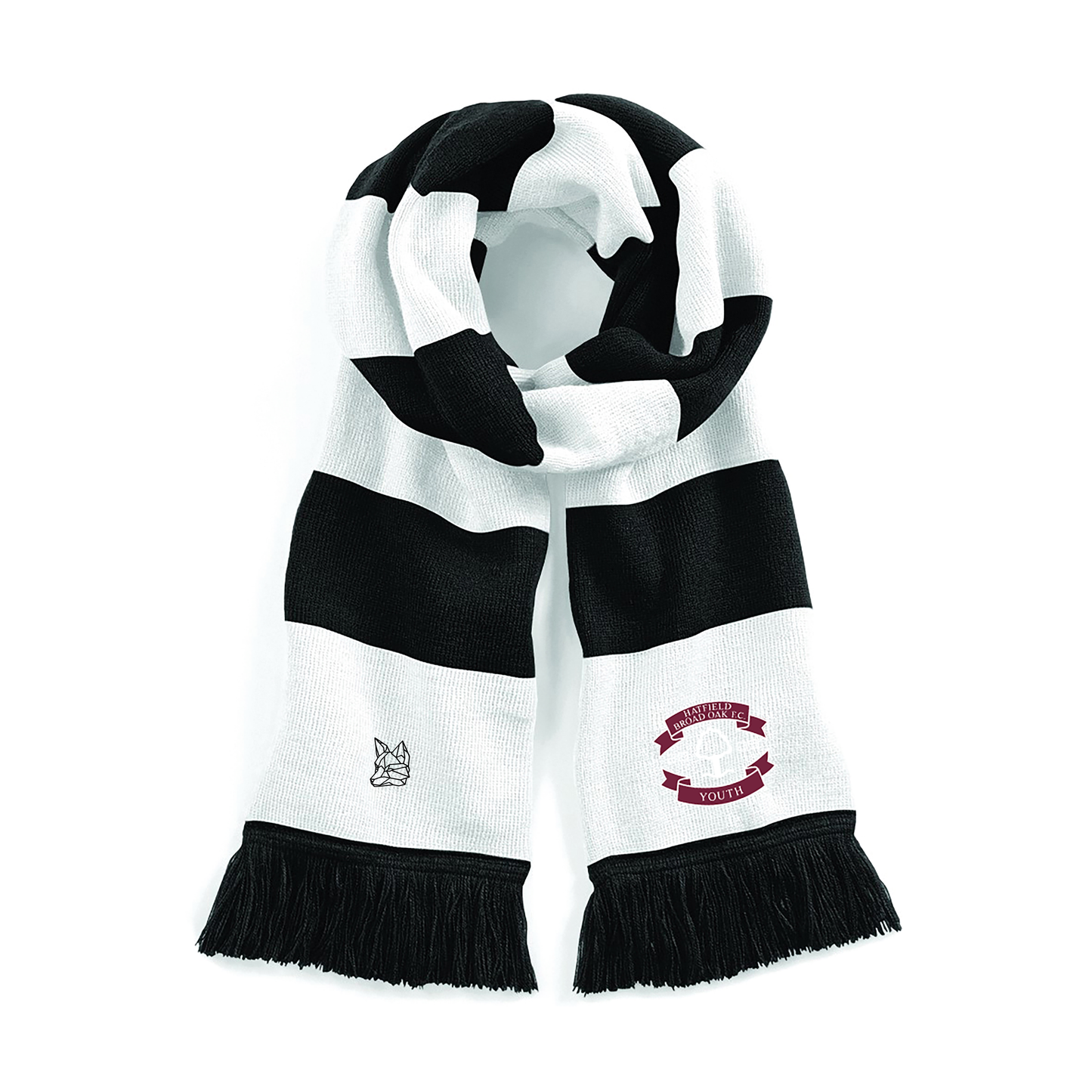 HBO - Stadium Scarf